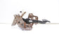 2019 Nissan Altima Brake Pedal w/ Bracket 46501-6CA0A OEM - Alshned Auto Parts