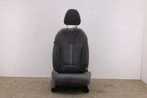 21-26 Hyundai Elantra SE 2.0L FWD Front Passenger Right Side Seat Full Complete