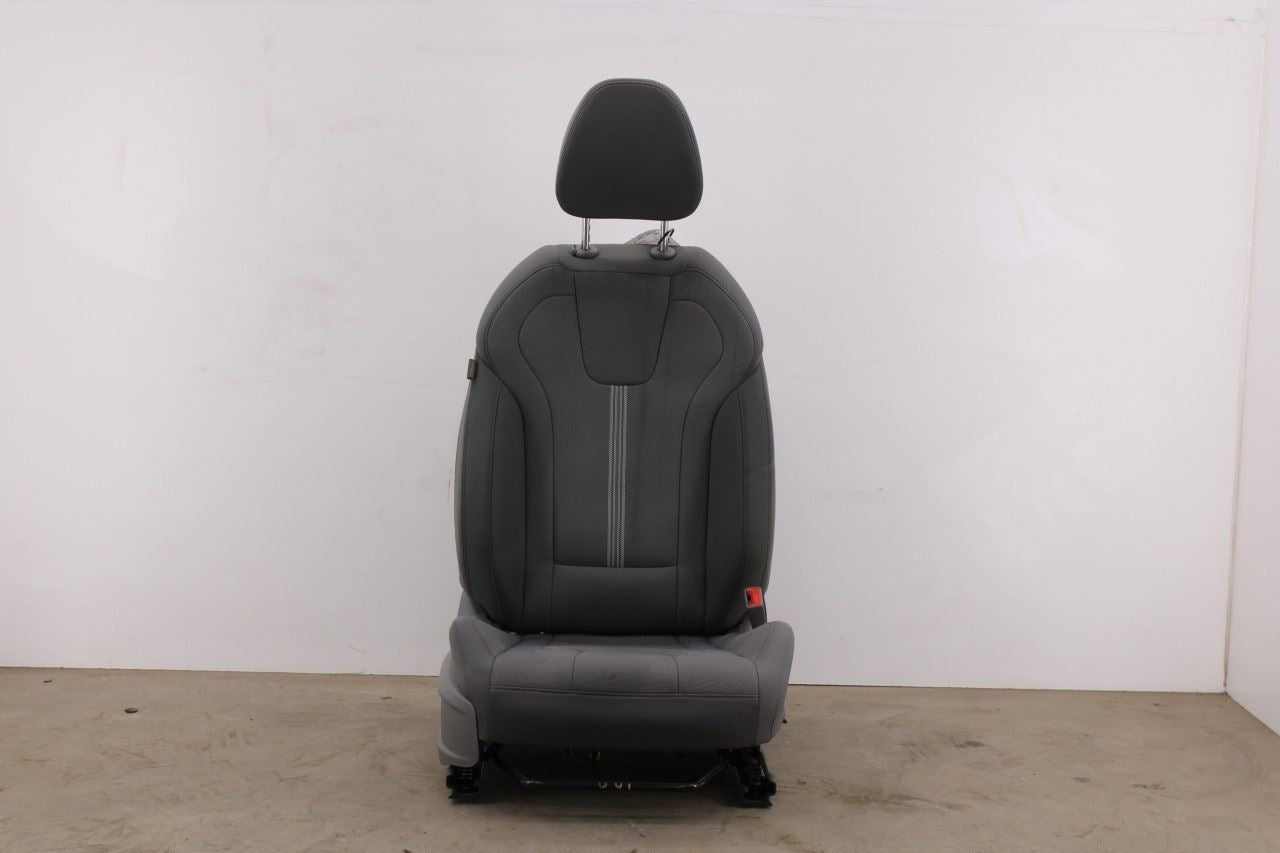 21-26 Hyundai Elantra SE 2.0L FWD Front Passenger Right Side Seat Full Complete - Alshned Auto Parts