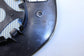2014-23 Infiniti Q50 Luxe RWD Right Side Rear View Mirror Glass 96365-4GA3A OEM - Alshned Auto Parts