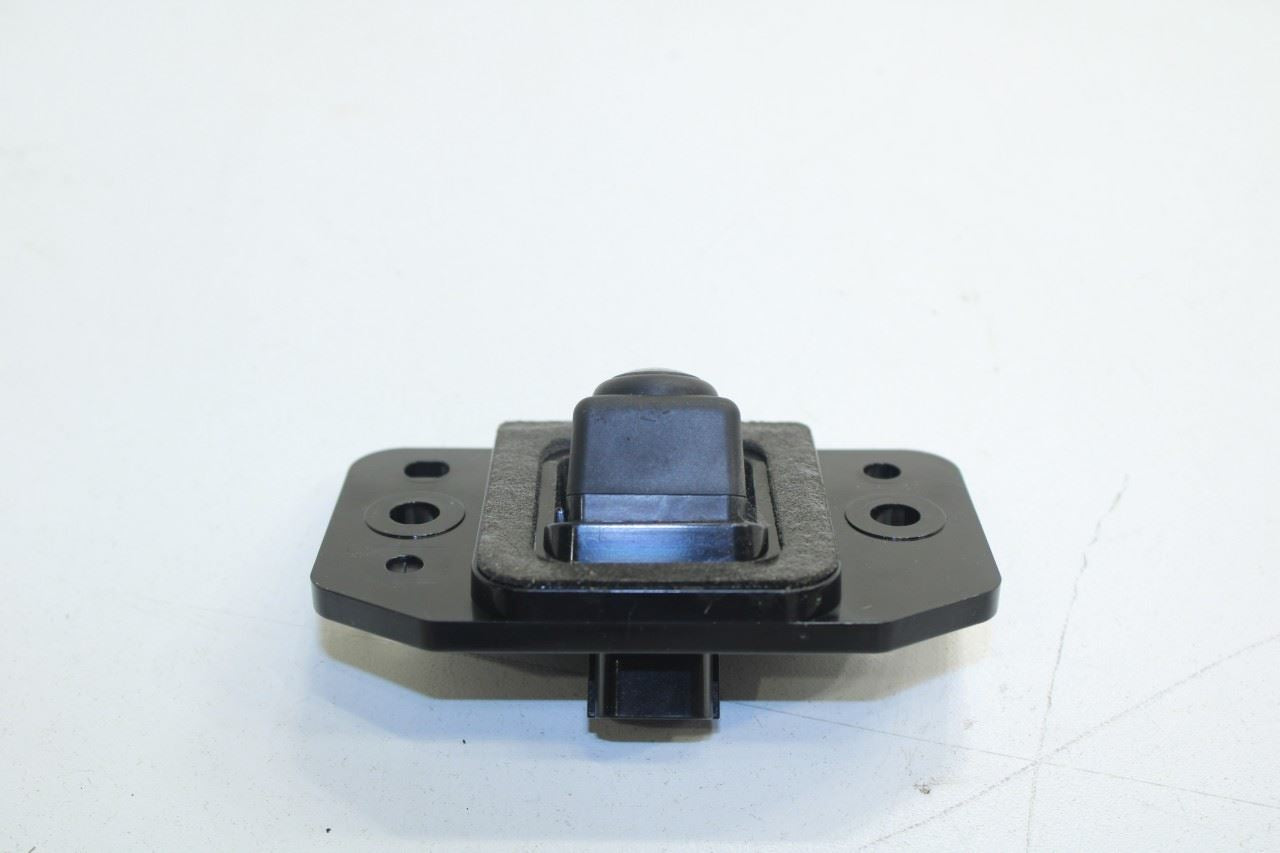 2017-22 Infiniti Q60 Luxe Trunk Deck Lid Rear View Backup Camera 28442-5CA0A OEM - Alshned Auto Parts