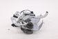 2003-06 Mercedes-Benz E500 Rear Power Trunk Lid Motor Actuator w/ Control Module0