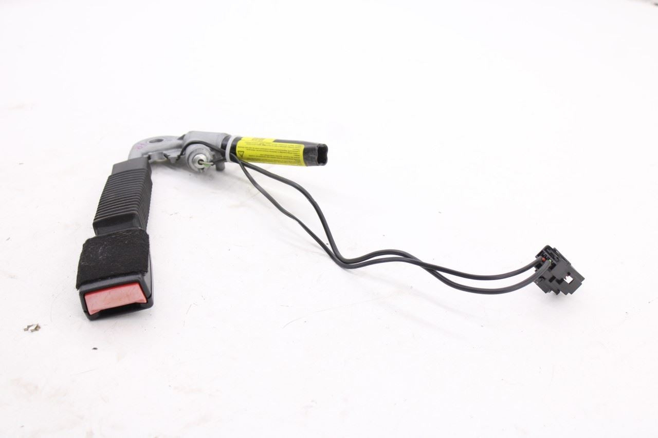 2007-2012 Land Rover Range Rover HSE Front Passenger Right Side Seat Belt Buckle - Alshned Auto Parts