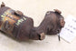 2016-20 Toyota Sienna LE 3.5L FWD Front Left Exhaust System Manifold 17150-0P330 - Alshned Auto Parts