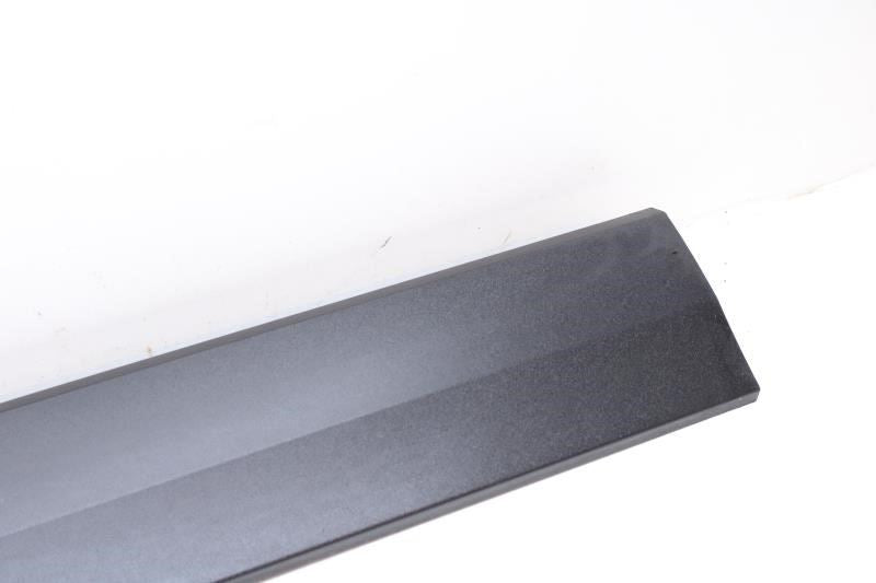 2019-22 Ford EcoSport Front Left Door Exterior Lower Molding GN15-N20849-AA OEM - Alshned Auto Parts