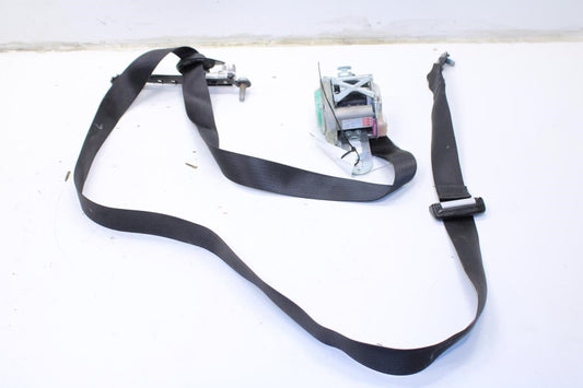 14-18 Jeep Grand Cherokee Limited Front Left Seat Belt Retractor 1VL07DX9AE OEM - Alshned Auto Parts