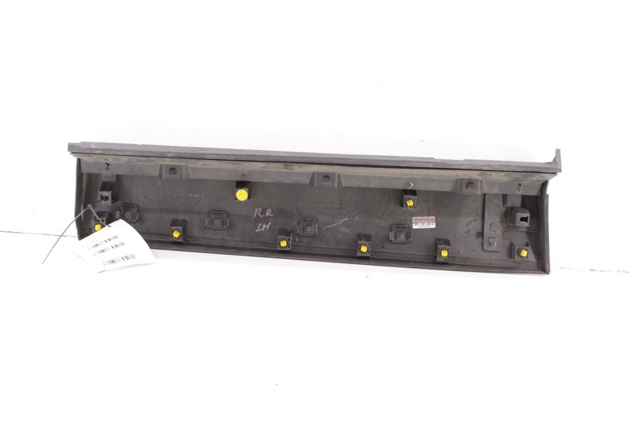 2016-23 Mazda CX-9 Grand Touring Rear Left Door Lower Garnish Molding TK48-51RD1 - Alshned Auto Parts