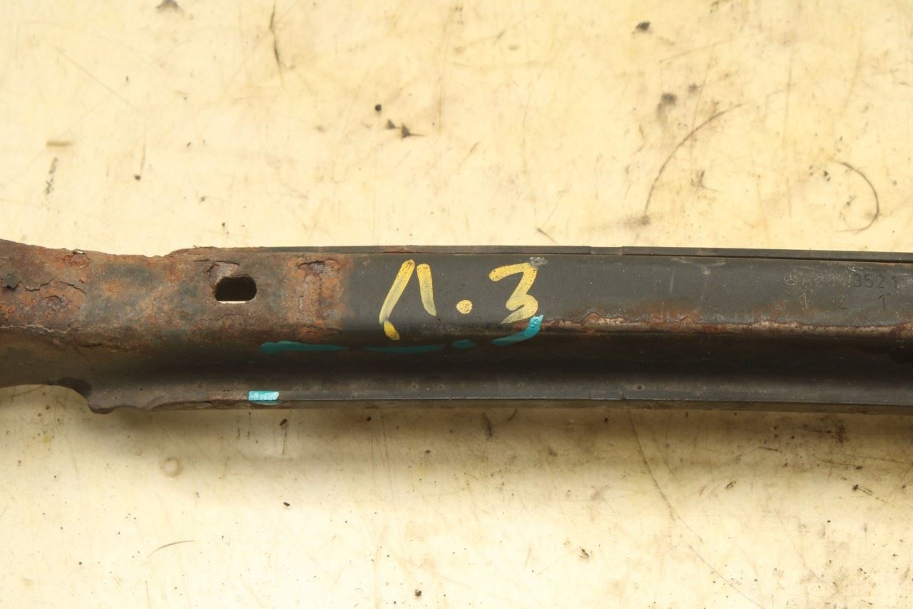 10-16 Mercedes-Benz E350 Sport 4Matic AWD Rear Suspension Left Control Arms Set - Alshned Auto Parts