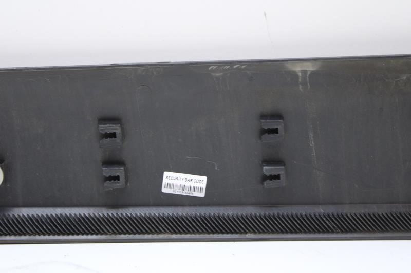 2014-2023 Jeep Cherokee Front Left Driver Door Lower Molding 1YW33TRMAB OEM - Alshned Auto Parts