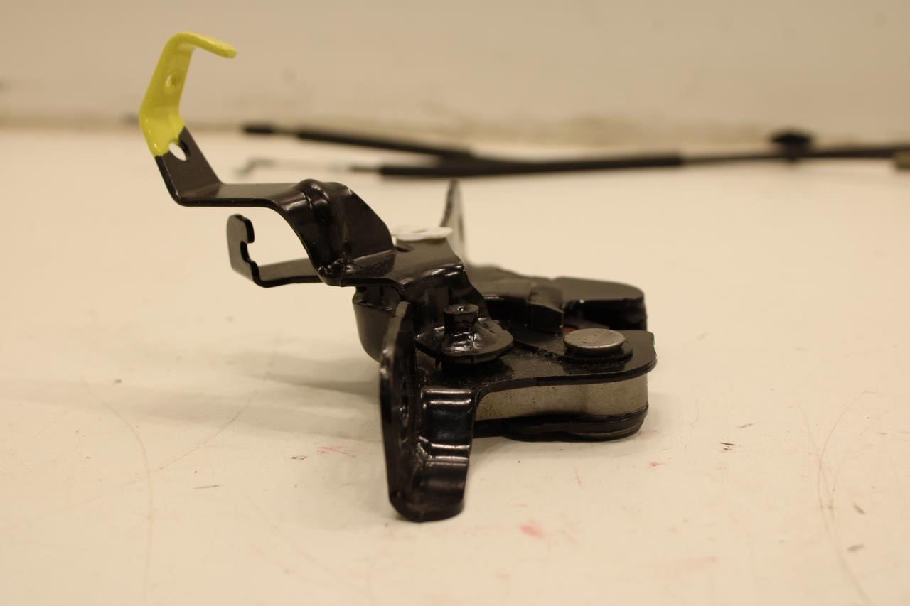 19-24 Nissan Altima SL RR RH and LH Seat Release Lock Latch Actuator 88641-6CA1A - Alshned Auto Parts