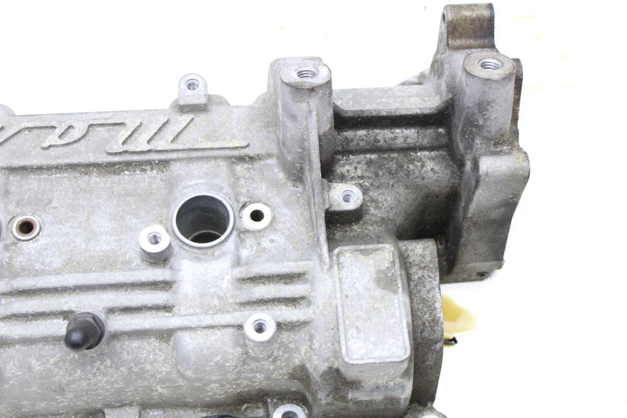 2014-2017 Maserati Ghibli 3.0L V6 Engine Right Cylinder Head Cover 298701 OEM - Alshned Auto Parts