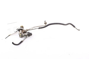 06-15 Lexus IS250 2.5L Engine High Pressure Fuel Injection Pump Assy 23100-39646
