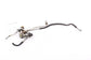 06-15 Lexus IS250 2.5L Engine High Pressure Fuel Injection Pump Assy 23100-396460