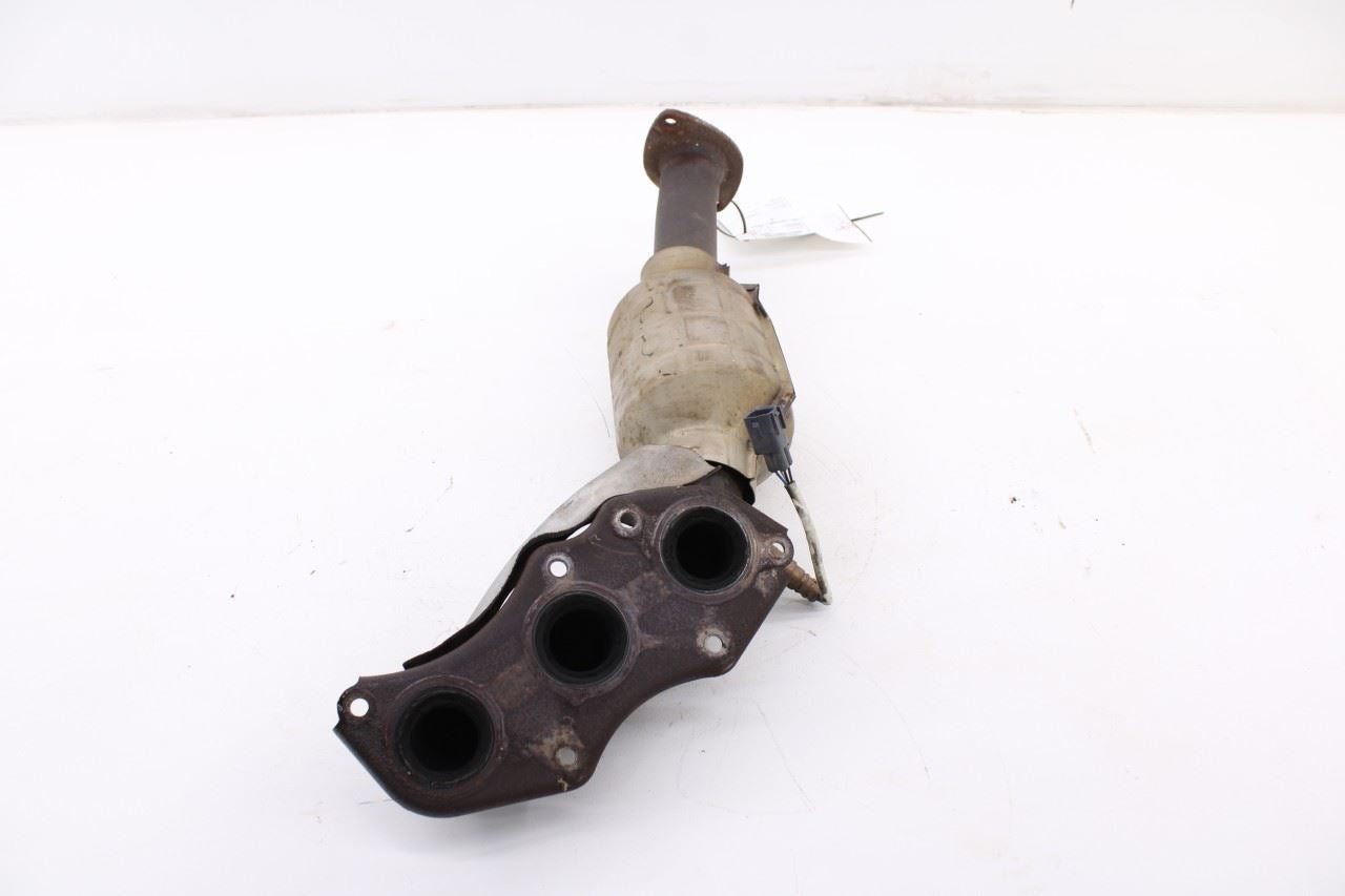 2013-2015 Lexus IS250 2.5L AWD Left Side Exhaust System Manifold 17150-31790 OEM - Alshned Auto Parts