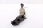 2013-2015 Lexus IS250 2.5L AWD Left Side Exhaust System Manifold 17150-31790 OEM - Alshned Auto Parts