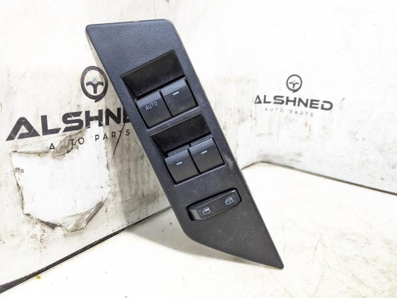 2011-2014 Ford Edge Front Left Master Power Window Switch BT4T-14540-AAW OEM - Alshned Auto Parts