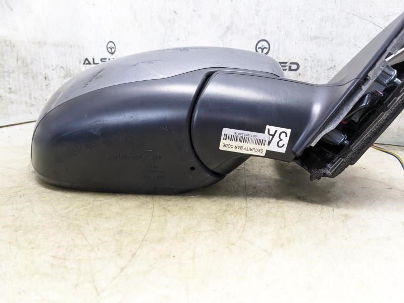 2017-22 Nissan Rogue Sport Right Passenger Side Rearview Mirror 96301-6MA3A OEM - Alshned Auto Parts