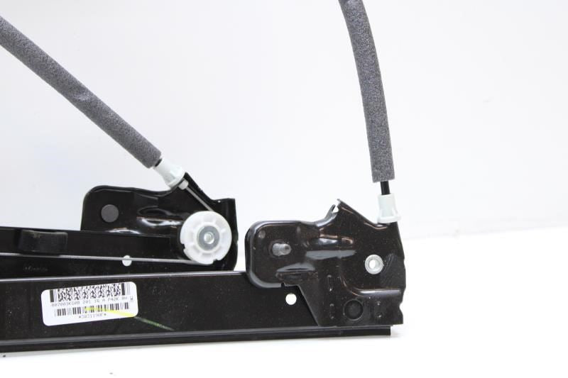 2013-2020 Nissan Pathfinder FR RH Door Window Regulator w/ Motor 80700-3KG0B OEM - Alshned Auto Parts