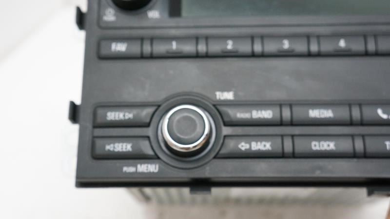 2015-2016 Chevrolet Sonic Audio Radio Receiver 94533604 OEM *Unlocked*9