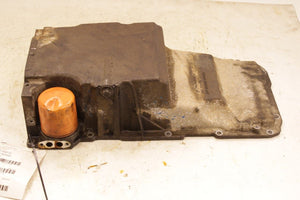 2012-2020 ISUZU NPR HD 6.0L Engine Motor Oil Pan 133K 12558899 OEM