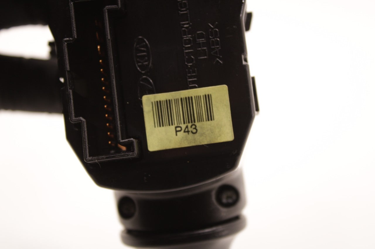 11-17 Hyundai Veloster Turbo 1.6L Steering Column Light Turn Signal Wiper Switch - Alshned Auto Parts