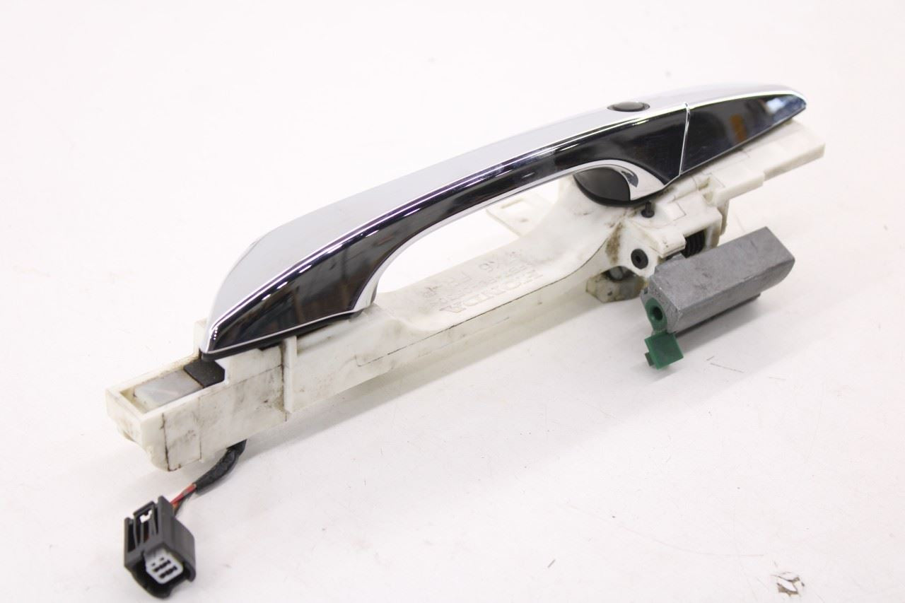 2014-20 Acura MDX w/ Technology Pkg Front Passenger RH Side Door Exterior Handle - Alshned Auto Parts