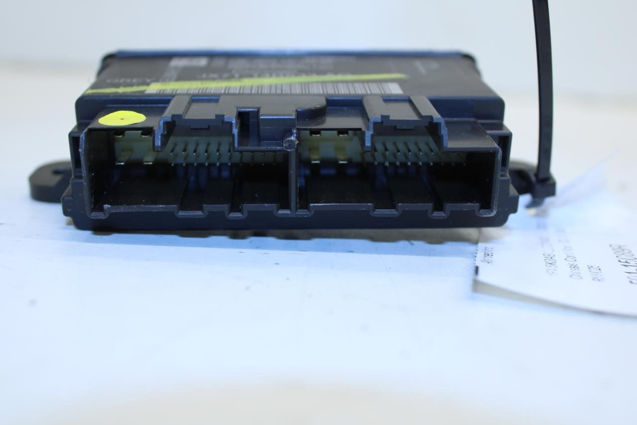 2020-2024 Ford Explorer FR Right Door Control Module JX7T-14B533-AG - Alshned Auto Parts