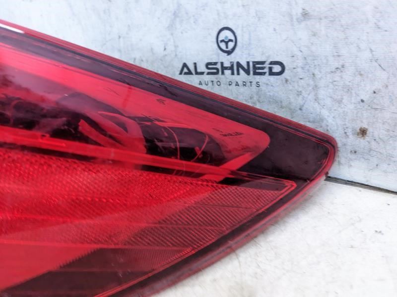 15-19 Subaru Outback RR RH Passenger Side Tail Light Lamp 84912AL05A OEM *ReaD* - Alshned Auto Parts