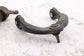 11-15 Dodge Durango SXT 3.6L AWD Front Left Side Lower and Upper Control Arm Set7