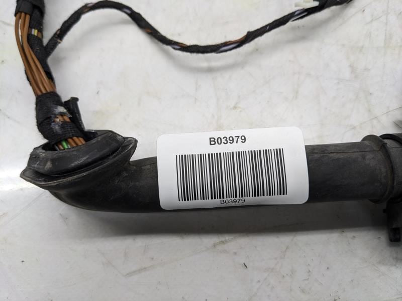 16-18 Mini Cooper Clubman Rear Left Liftgate Split Door Wire Harness 9392621 OEM5
