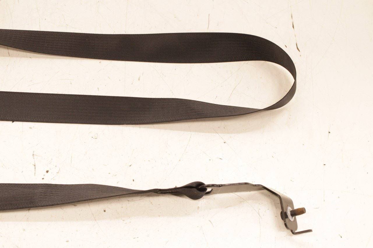22-24 Ford Expedition MAX XLT Rear Driver Left Side 3rd Row Seat Belt Retractor - Alshned Auto Parts