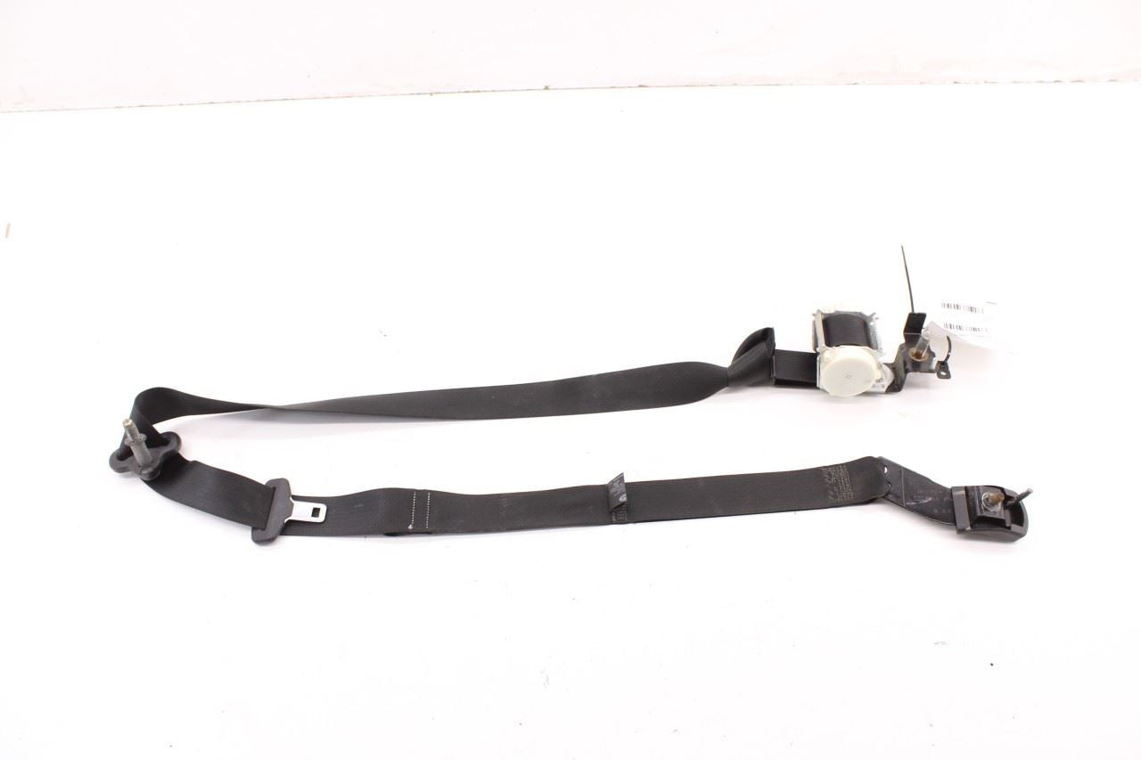 11-16 Ford F250 Lariat Crew Cab Rear Driver LH Side 2nd Row Seat Belt Retractor - Alshned Auto Parts