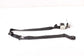 11-16 Ford F250 Lariat Crew Cab Rear Driver LH Side 2nd Row Seat Belt Retractor - Alshned Auto Parts