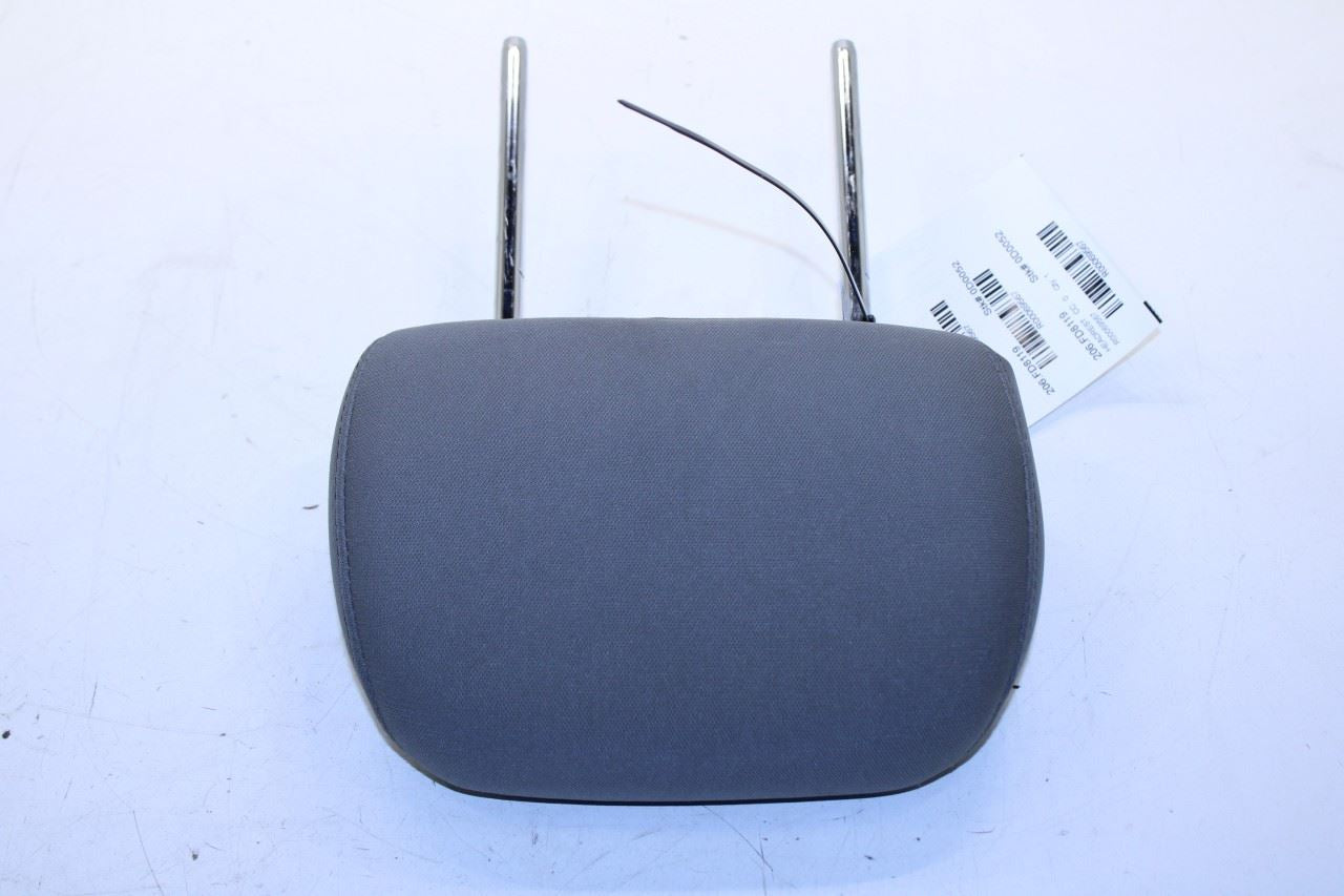 2015-2020 Ford F150 XL Super Cab 2.7L 4WD Front Right or Left Side Seat Headrest - Alshned Auto Parts