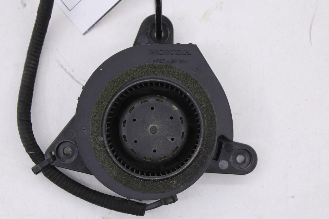 2015-2017 Acura TLX Tech 3.5L FWD Battery Cooling Fan Blower Motor 31651-TZ7-A017