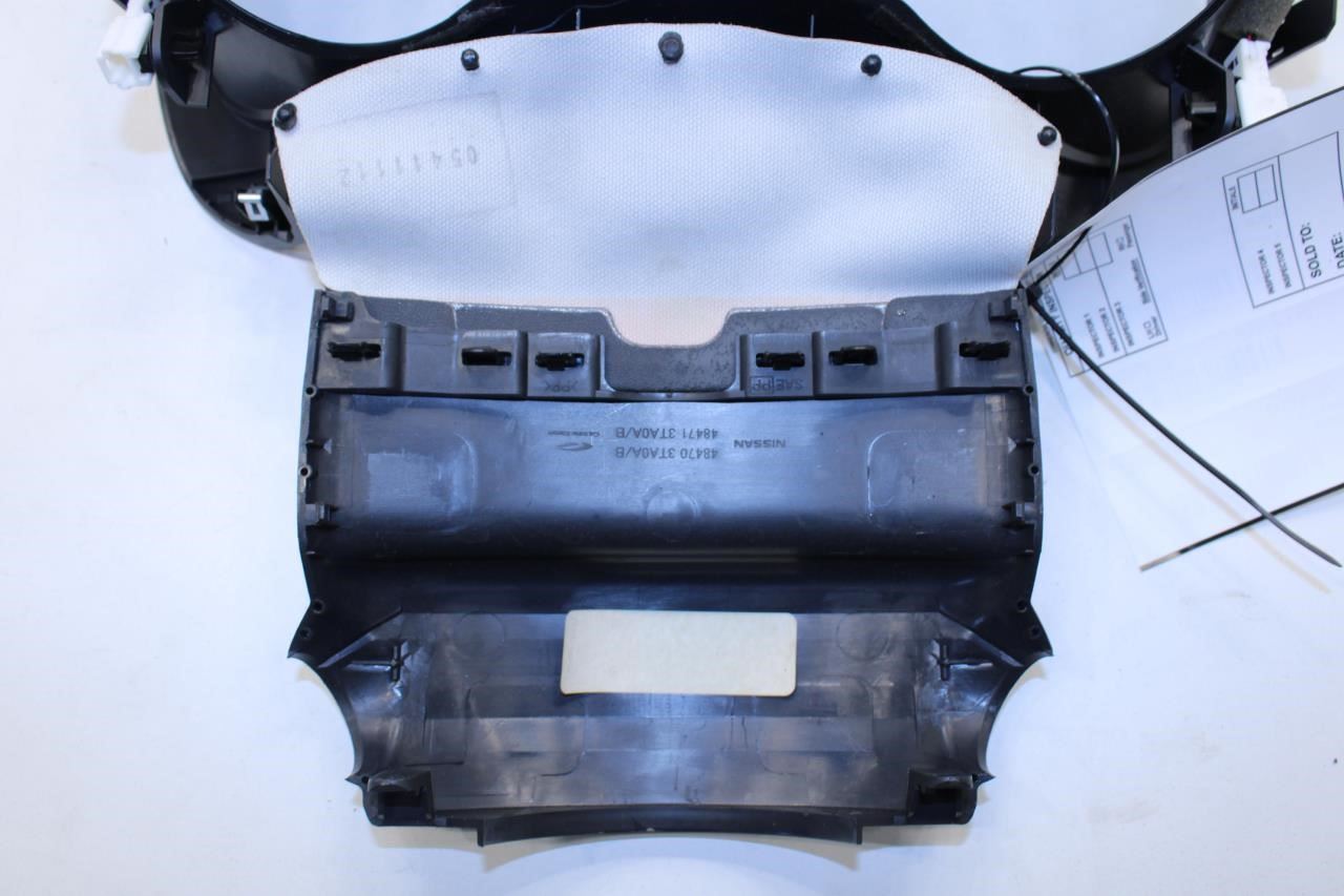 2013-2020 Nissan Pathfinder SV Dash Speedometer Cluster Bezel Trim 68240-3KA0A - Alshned Auto Parts