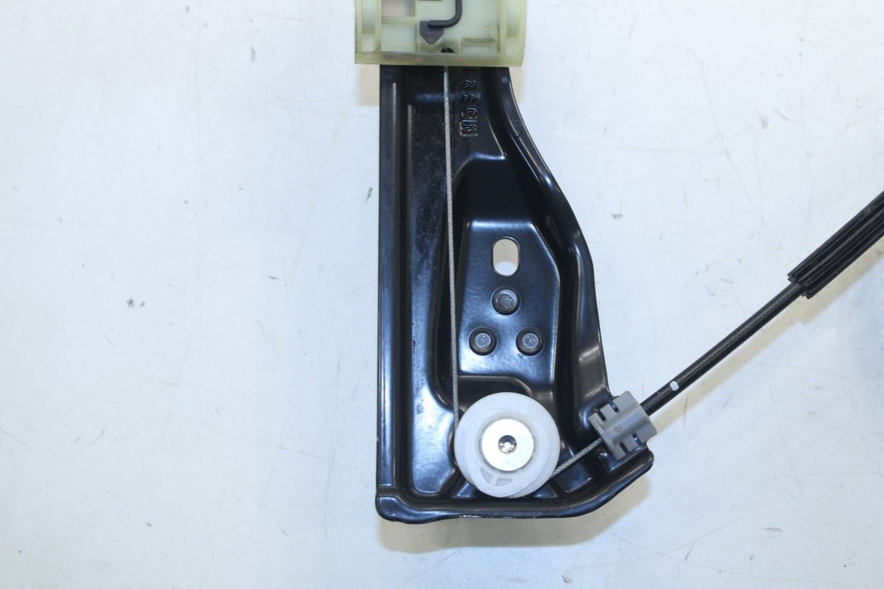 2019-24 Chevrolet Blazer 2LT Front Right Door Window Regulator w/ Motor 23100247 - Alshned Auto Parts