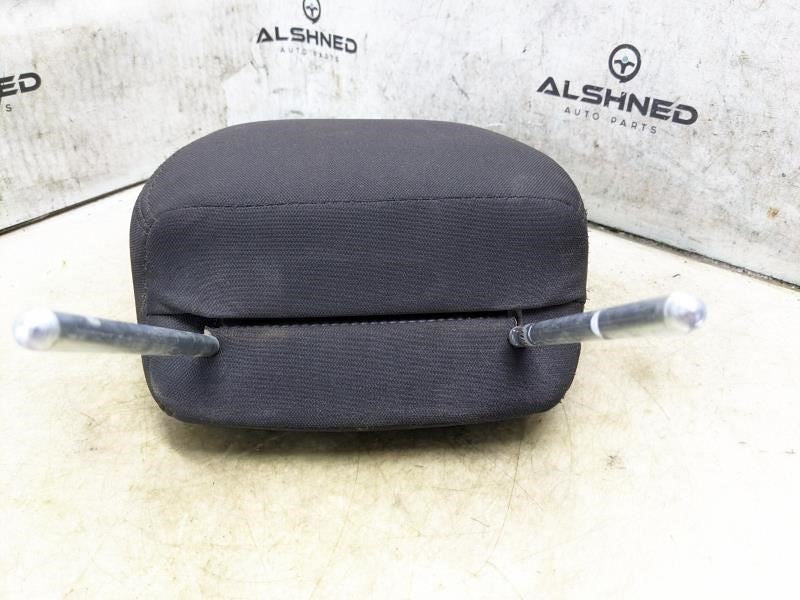 2013-2018 Jeep Wrangler Front Right Seat Headrest Cloth Black 5MF27DX9AA OEM - Alshned Auto Parts