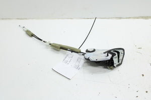 2018-22 Honda Accord Touring Rear Passenger Right Side Door Lock Latch Actuator