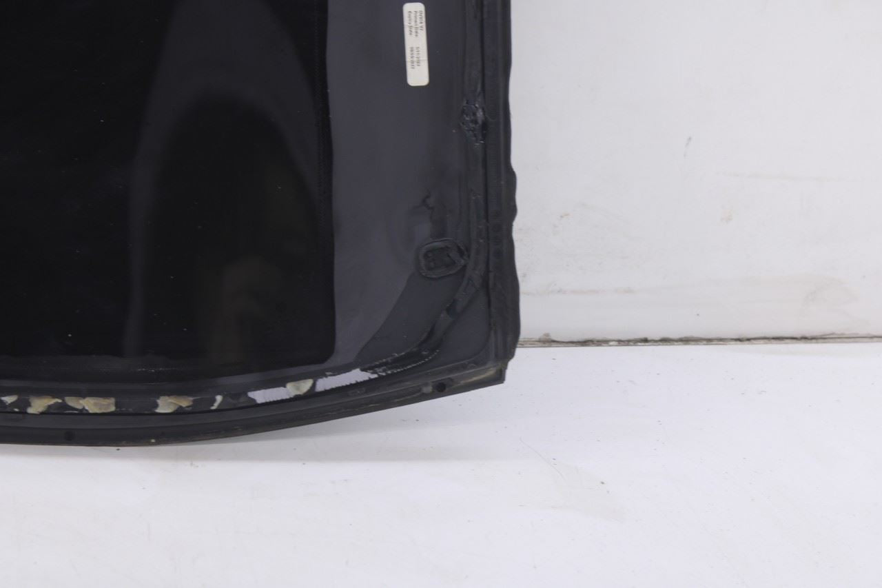 2018-2025 Volkswagen Atlas SE Rear Left Quarter Window Fixed Glass 3CN845297FNVB - Alshned Auto Parts