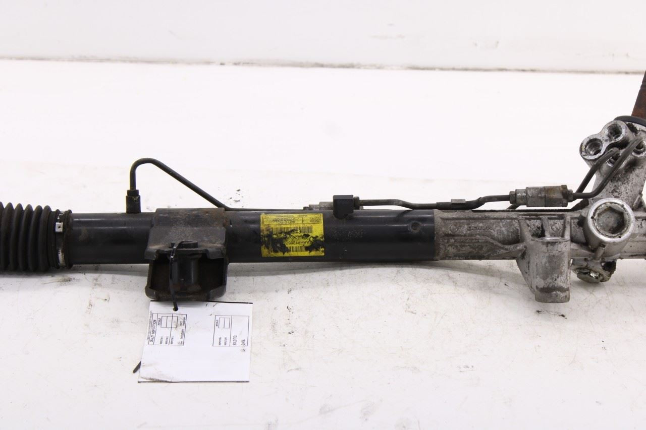 2012-2015 Dodge Durango SXT 3.6L Power Steering Gear Rack and Pinion 52124727AF3