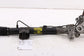 2012-2015 Dodge Durango SXT 3.6L Power Steering Gear Rack and Pinion 52124727AF3