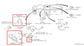 16-21 Subaru WRX Premium Dashboard LH Side Lower Trim Panel w/ Control Switches - Alshned Auto Parts