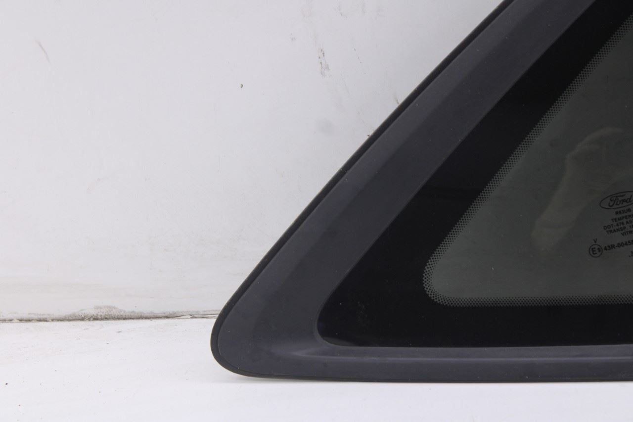 2020-2026 Ford Escape ST Rear Right Quarter Window Fixed Glass LJ6Z-7829710-E - Alshned Auto Parts
