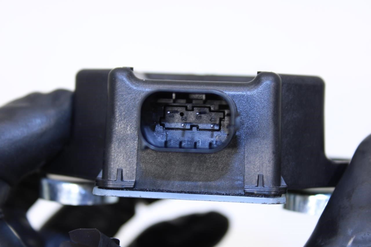 2011-2018 Jeep Grand Cherokee Limited Yaw Rate Stability Dynamics Sensor Module - Alshned Auto Parts