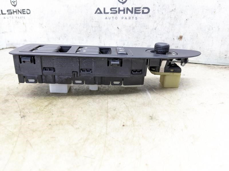 2011-2014 Chrysler 200 Front Left Door Master Power Window Switch 04602781AA OEM - Alshned Auto Parts