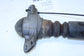15-18 Volkswagen Jetta Sport FWD Rear RH Shock Strut Absorber 5C0-512-011-AB OEM - Alshned Auto Parts