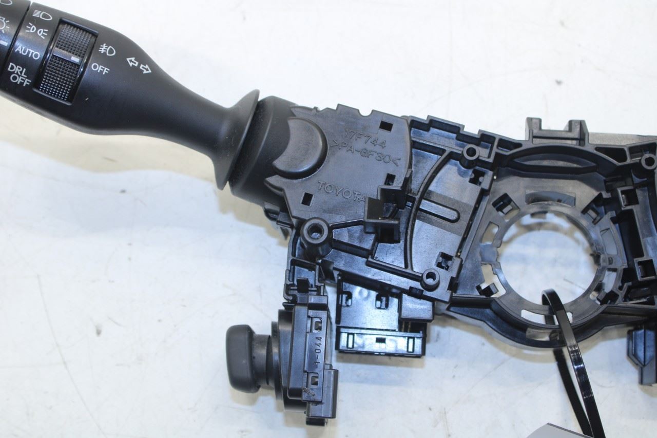 2013-2020 Lexus GS350 3.5L AWD Steering Column Light Turn Signal Wiper Switch - Alshned Auto Parts