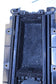 2010-16 Porsche Panamera 4 3.6L Rear 2nd Row Center Console Storage Compartment - Alshned Auto Parts