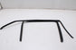 10-16 Mercedes-Benz E350 4Matic Rear Left Door Run Channel w/ Belt Weatherstrip - Alshned Auto Parts